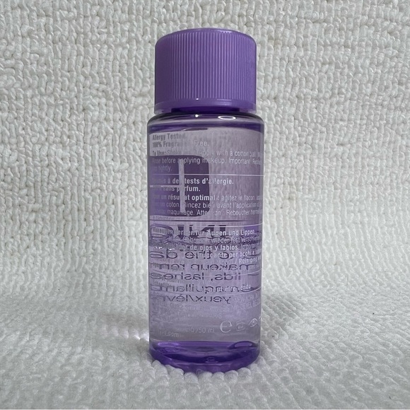 🎁Pick 5 for $25🎁 Clinique Take The Day Off Cleansing Oil Makeup Remover mini - Picture 4 of 8